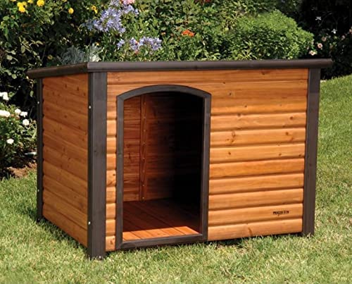 Precision Pet Cabina Extreme Outback Casa de Exterior para Perro, Grande - Imagen 3