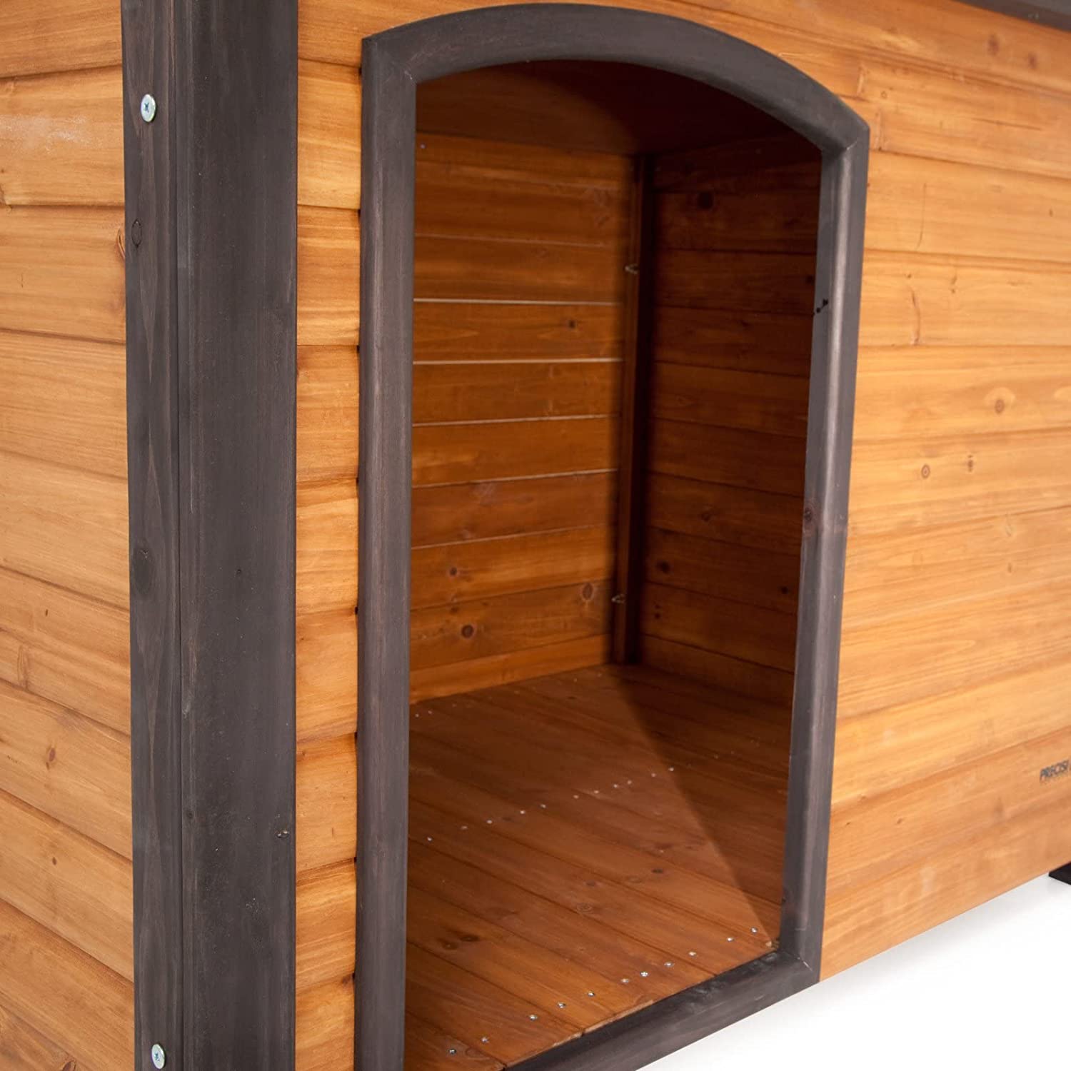 Casa para perros