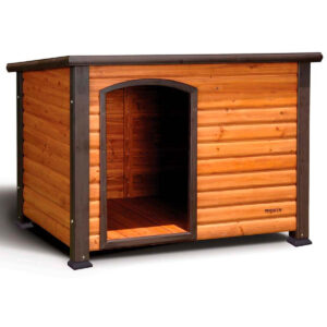 Casa para perros